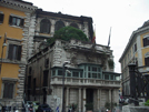 Embajada de España en Roma