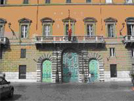 Embajada Santa Sede