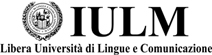 Logo Milano IULM