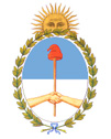 Embajada Argentina