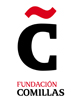 logo Fundación Comillas