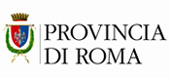 logo Provincia di Roma